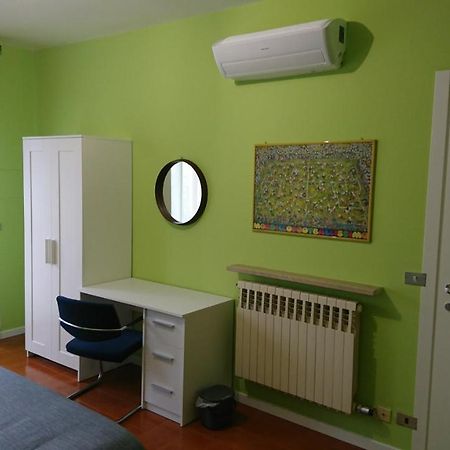 Lamoka Verona Exterior foto