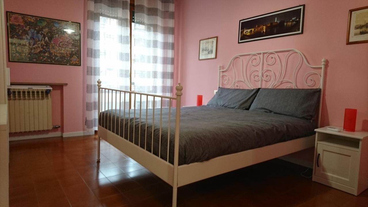Lamoka Verona Exterior foto