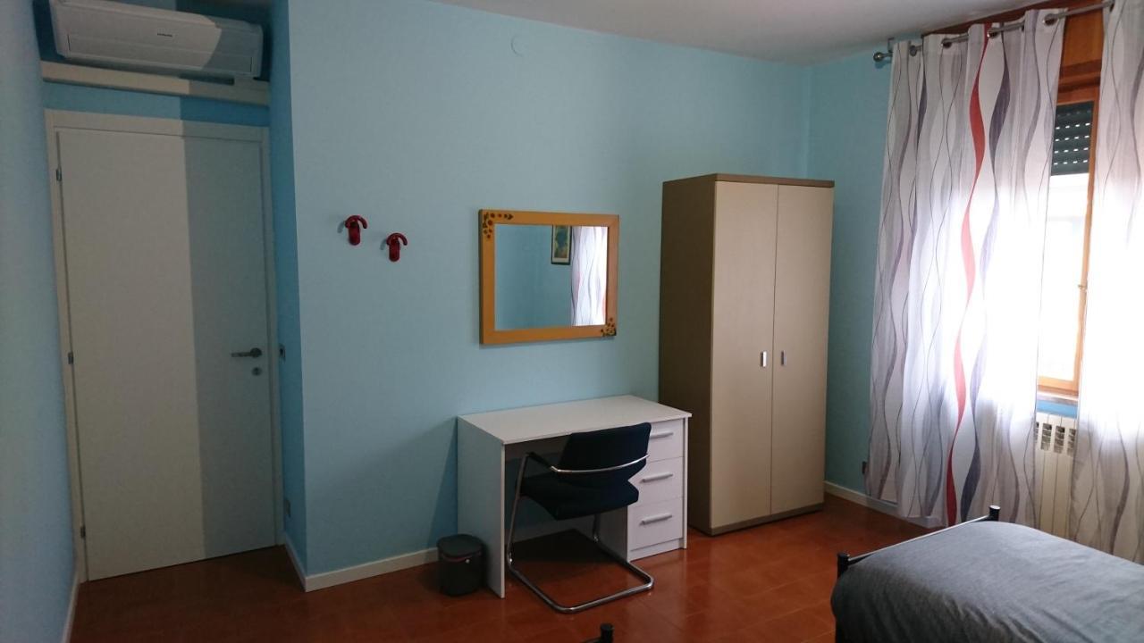 Lamoka Verona Exterior foto