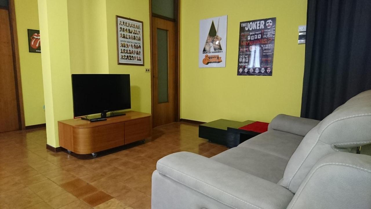 Lamoka Verona Exterior foto