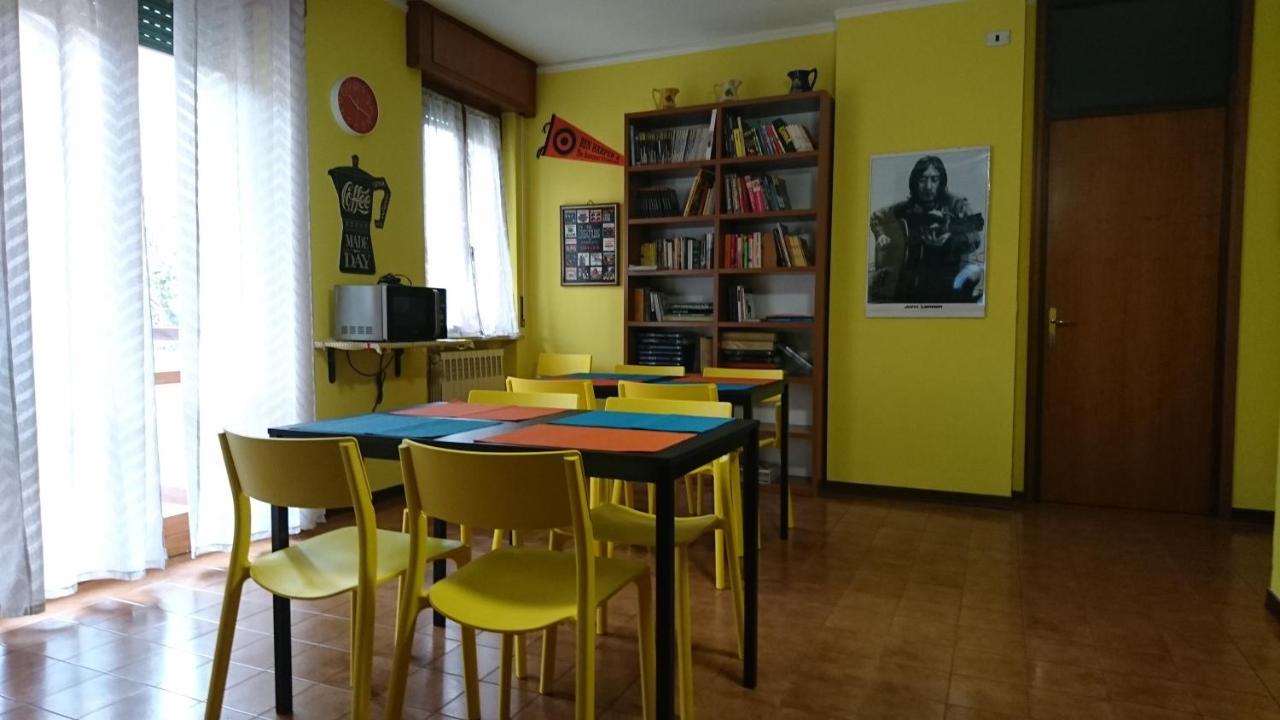 Lamoka Verona Exterior foto